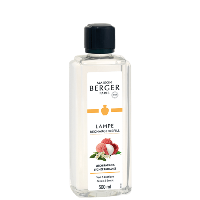 Maison Berger Lychee Paradise - 500ml